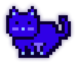 MoonCat #7017 (0x0030635598)