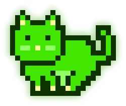 MoonCat #2493 (0x003064c13e)