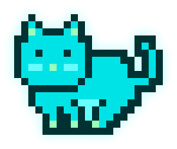 MoonCat #6069 (0x0030aafbfc)