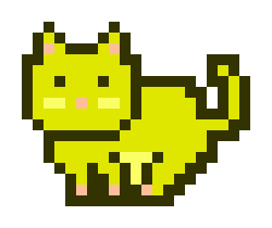 MoonCat #15604 (0x0030b0b424)