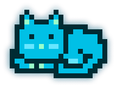 MoonCat #22417 (0x0031007288)