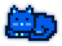MoonCat #12223 (0x00310748aa)