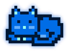 MoonCat #20283 (0x0031106fd8)