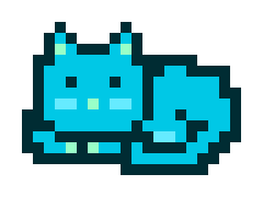 MoonCat #21056 (0x0031579aa4)