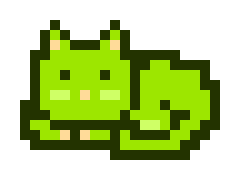 MoonCat #7179 (0x00317e944e)
