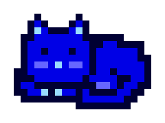 MoonCat #5193 (0x0031b0b0f0)