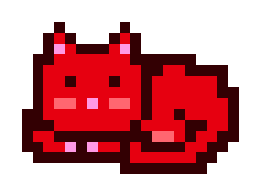 MoonCat #3068 (0x0031ba363f)