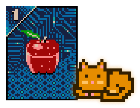 MoonCat #11004 (0x0031f5bf69)