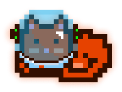 MoonCat #6891 (0x0031f7885b)