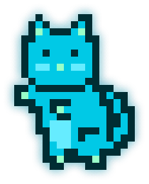 MoonCat #9277 (0x00320599ae)