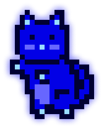 MoonCat #13858 (0x00320f0ded)