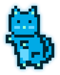MoonCat #21592 (0x003220abdc)