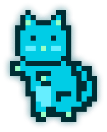 MoonCat #16424 (0x003230828c)