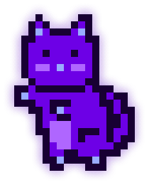 MoonCat #13515 (0x00329357d5)