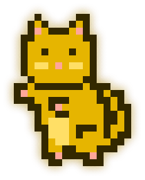 MoonCat #741 (0x0032b18f0f)