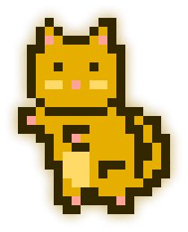 MoonCat #17208 (0x0032b48f19)