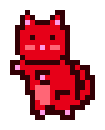 MoonCat #895 (0x0032f14b5c)