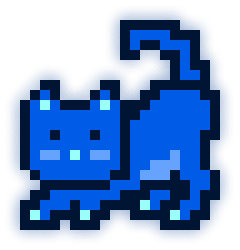 MoonCat #1794 (0x00335b80b8)