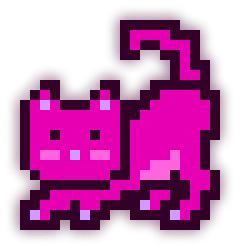 MoonCat #15884 (0x0033650c51)