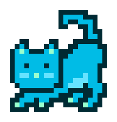 MoonCat #3688 (0x003376888c)