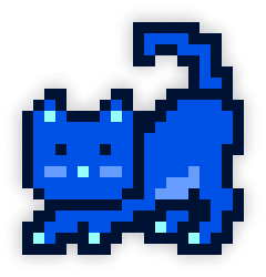 MoonCat #13458 (0x00339ea3ac)