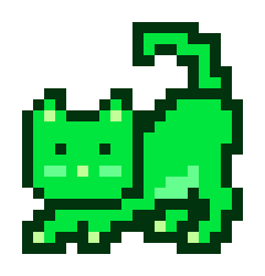 MoonCat #23340 (0x0033a3f5b9)