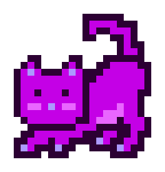 MoonCat #1089 (0x0033da57f0)