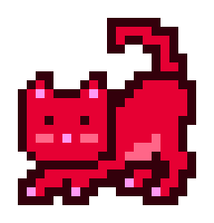 MoonCat #799 (0x0033de3c60)