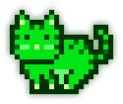 MoonCat #7944 (0x00340e6516)