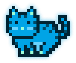 MoonCat #7225 (0x003441b7e6)