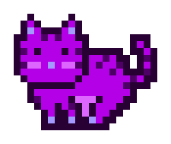 MoonCat #3127 (0x003449035d)