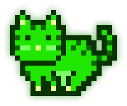 MoonCat #12577 (0x00344ba23d)