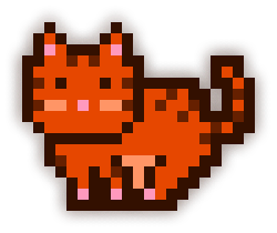 MoonCat #943 (0x0034503c33)