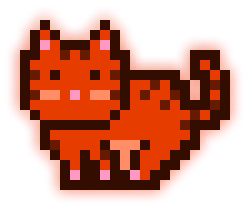 MoonCat #24430 (0x0034f64b0f)