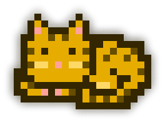 MoonCat #17460 (0x003539321d)