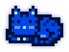 MoonCat #16699 (0x0035557dd9)