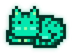 MoonCat #2386 (0x003568c8b0)