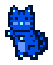 MoonCat #4826 (0x00362f73f6)