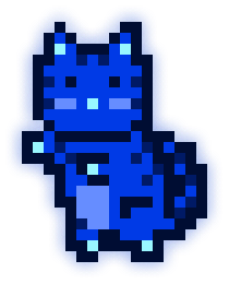MoonCat #2388 (0x00365c7ee2)