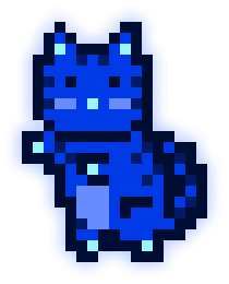 MoonCat #6605 (0x003682a1fe)
