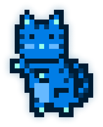 MoonCat #4389 (0x003692b1cb)
