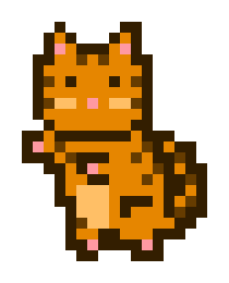 MoonCat #16228 (0x00369e8562)