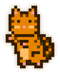 MoonCat #20973 (0x0036c19e6f)