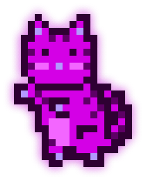 MoonCat #6650 (0x0036c907d9)