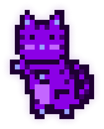 MoonCat #17800 (0x0036d6bfe5)