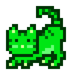 MoonCat #4902 (0x00370a2c0d)