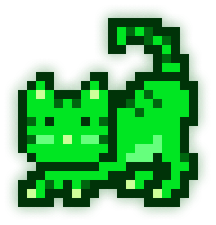 MoonCat #4142 (0x003764a06d)