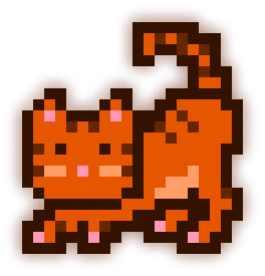 MoonCat #7996 (0x00377e3d17)