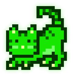 MoonCat #2281 (0x0037a4f59b)