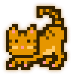 MoonCat #9287 (0x0037be810e)